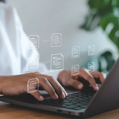 Transform Educational Data into Structured Intelligence - Artsyl