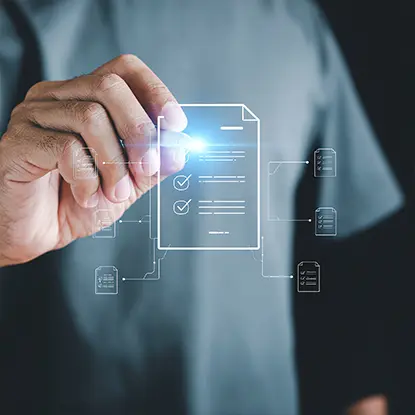 Transform Fragmented Data Into Intelligent Workflows - Artsyl