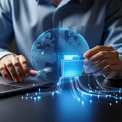 Transform Information Into Business Intelligence - Artsyl
