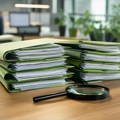 Transform Lending Paperwork Into a Searchable, Structured Process - Artsyl
