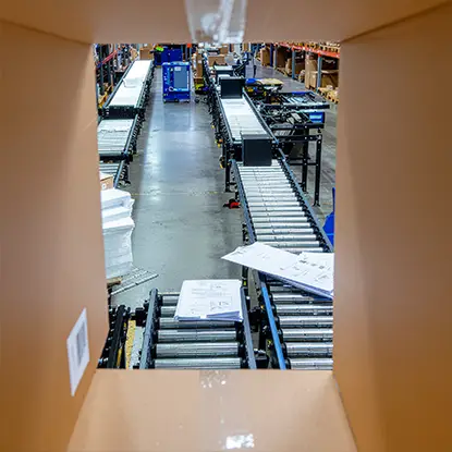 Transform Logistics Documents Into Automated Workflows - Artsyl
