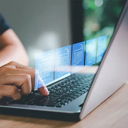 Transform Manual Form Handling into a Digital-First Strategy - Artsyl