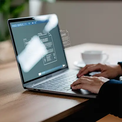 Transform Manual Invoice Workflows Into AI-Driven Efficiency - Artsyl