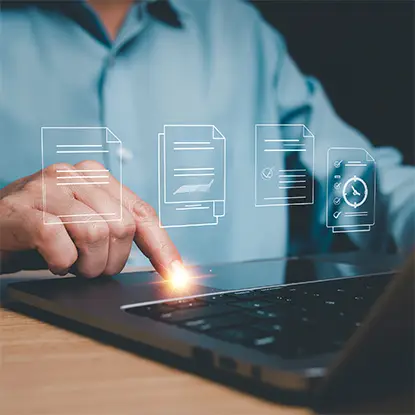 Transform Manual Operations into Intelligent Digital Workflows - Artsyl