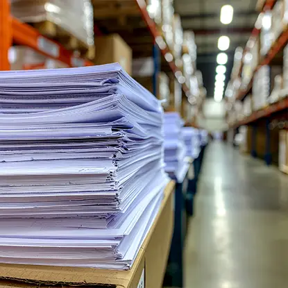 Transform Manual Order Processing Into Strategic Impact - Artsyl