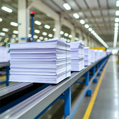 Transform Manufacturing Workflows With Intelligent Automation - Artsyl