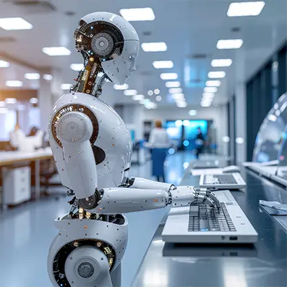 Transform Medical Claims Processing with Intelligent Automation - Artsyl