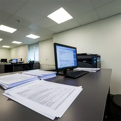 Transform Paper Forms Into Business Intelligence - Artsyl
