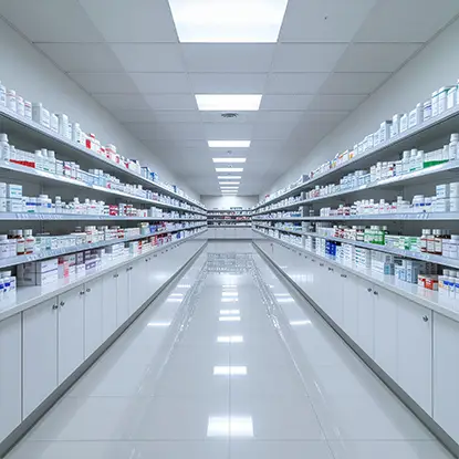Transform Prescription Intake into an Intelligent Process - Artsyl