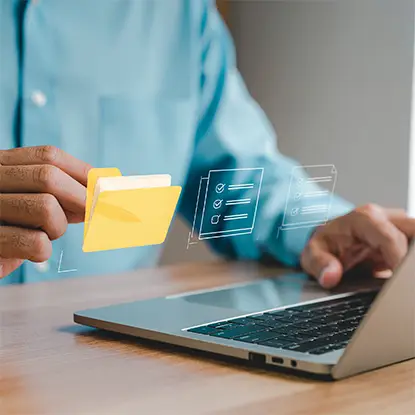 Transform Raw Data Into Real Results - Artsyl