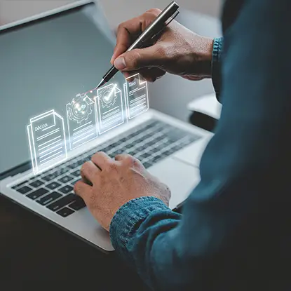 Transform Unstructured Documents Into Actionable Business Data - Artsyl