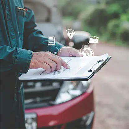 Transform Work Order Processing with AI-Driven Automation - Artsyl