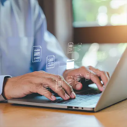 Transform Workflow Automation with Intelligent Processing - Artsyl