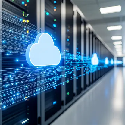 Transform Workflows With Cloud Automation - Artsyl