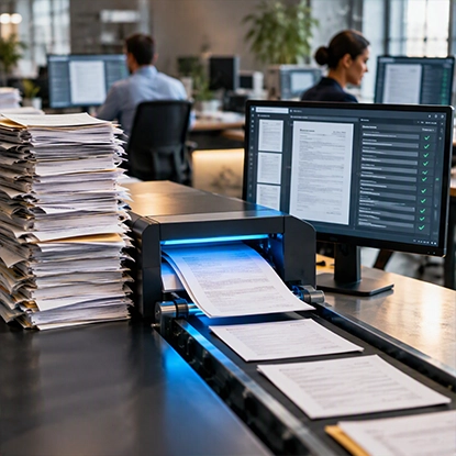 Turn AI Inference Into Reliable Business Automation - Artsyl