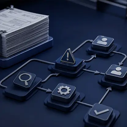 Turn AP Exceptions Into Controlled Automated Workflows - Artsyl