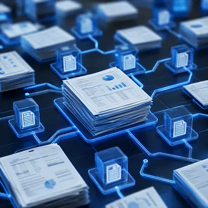 Turn Business Documents Into Connected Workflows - Artsyl