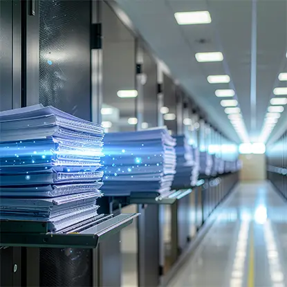 Turn Business Documents Into Intelligent Data - Artsyl