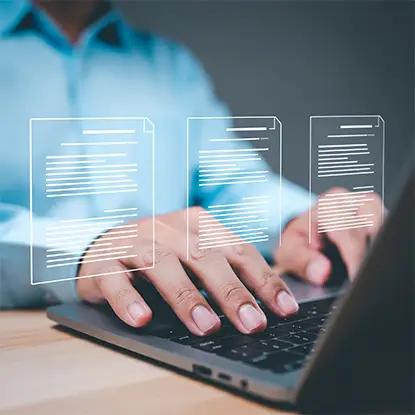 Turn Business Documents Into Intelligent Workflows - Artsyl