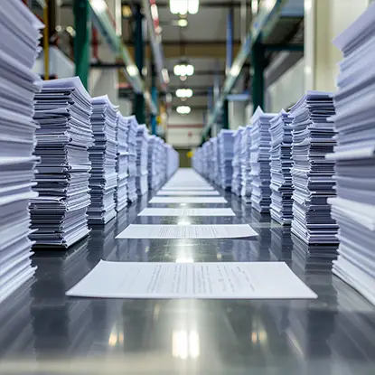 Turn Complex Document Workflows Into Intelligent Processes - Artsyl