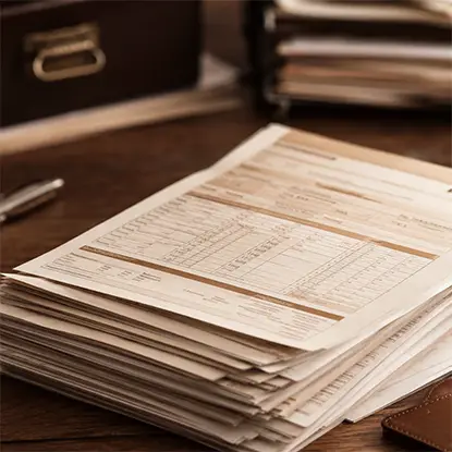 Turn Complex PDF Tables Into Structured Business Data - Artsyl