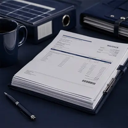 Turn Decommissioning Invoices Into Controlled AP Workflows - Artsyl