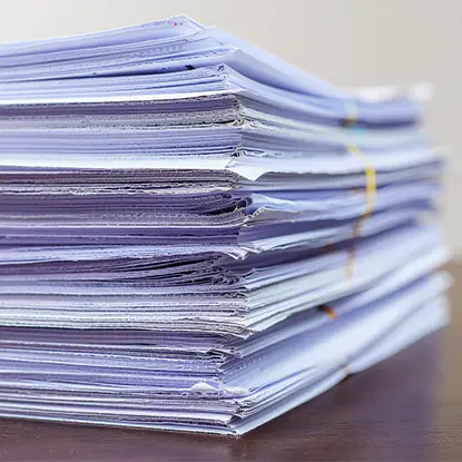 Turn Disorganized Files Into Structured AI-Ready Data - Artsyl