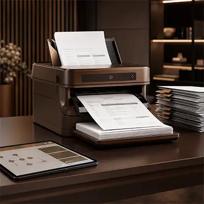 Turn Document Accuracy Into an Automated Process - Artsyl