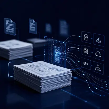 Turn Enterprise AI Into Actionable Document Data - Artsyl