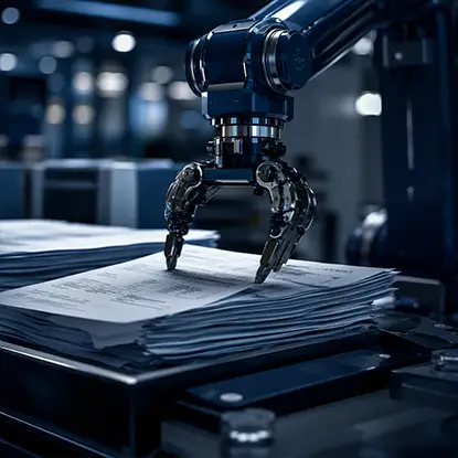 Turn Enterprise AI Strategy Into Measurable AP Results - Artsyl