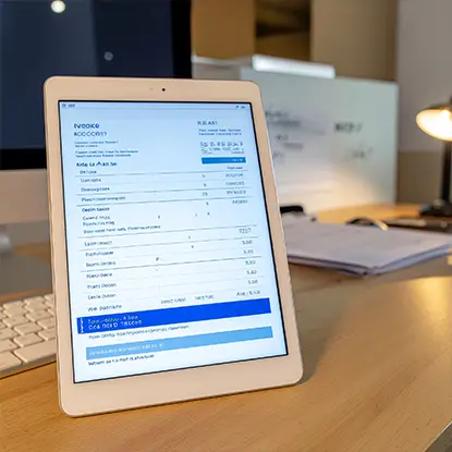 Turn Every Incoming Invoice Into an Automated AP Workflow - Artsyl