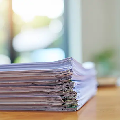 Turn Every PDF Into Structured Business Intelligence - Artsyl