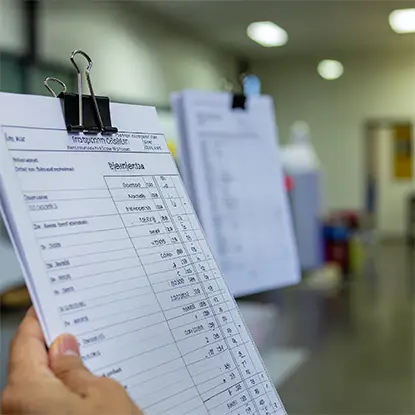 Turn Facility Data And Documents Into Actionable Workflows - Artsyl