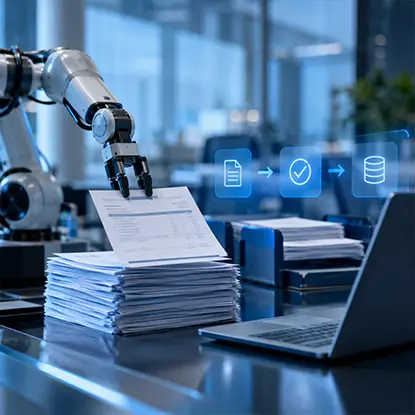 Turn Finance Automation Into Operational Capacity - Artsyl