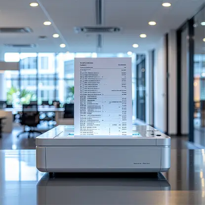 Turn Finance Documents Into Actionable Workflows - Artsyl