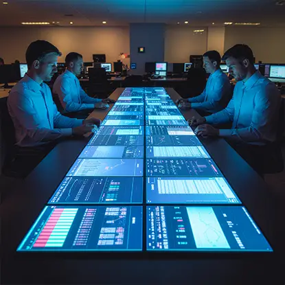Turn Financial Documents into Automated Business Processes - Artsyl