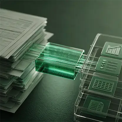 Turn Global Business Documents Into Structured, Actionable Data - Artsyl