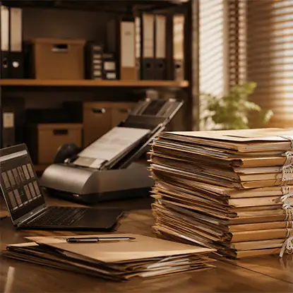 Turn Growing Document Volumes Into Usable Business Data - Artsyl