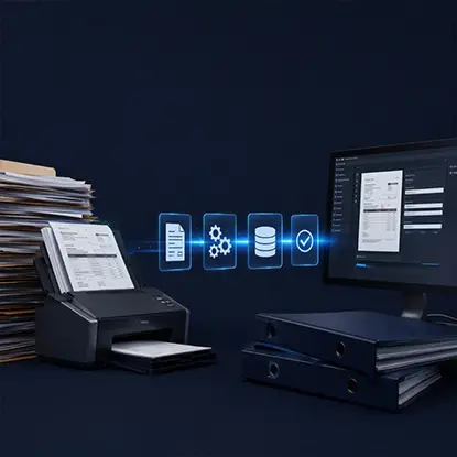 Turn Growing File Volumes Into Automated Document Workflows - Artsyl