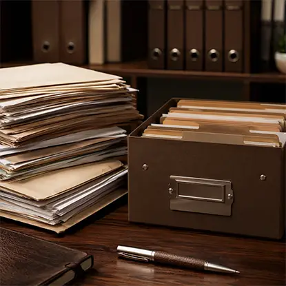 Turn HR Documents Into Structured, Actionable Data - Artsyl