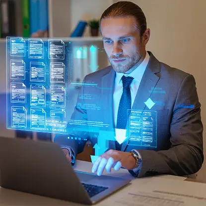 Turn Incoming Documents Into Actionable Business Data - Artsyl