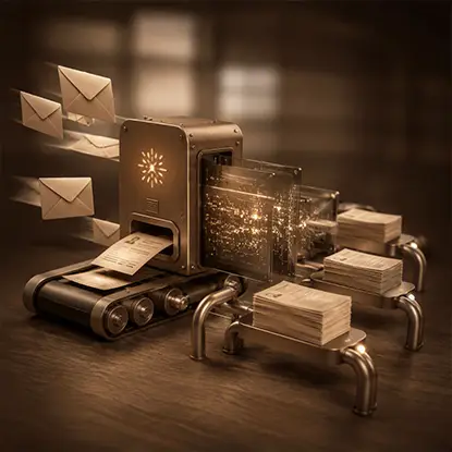 Turn Incoming Emails Into Automated Business Workflows - Artsyl