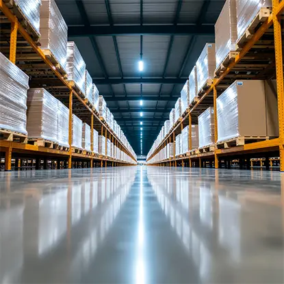 Turn Inventory Data Into Actionable Intelligence - Artsyl