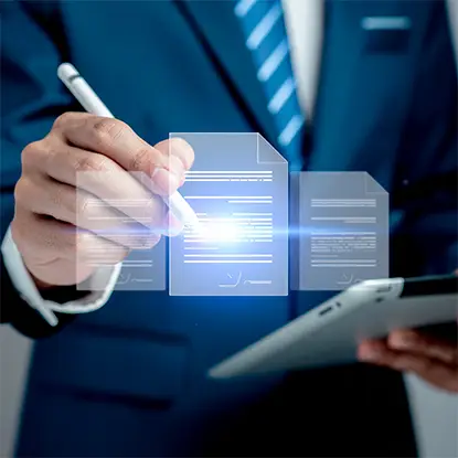 Turn Legal Documents into Intelligent Workflows - Artsyl