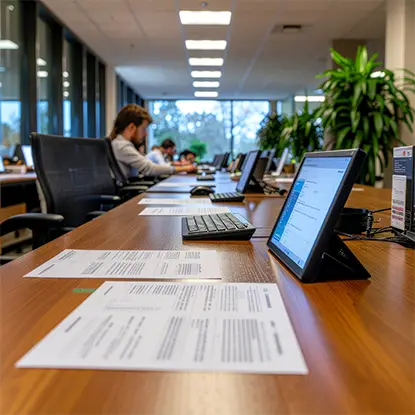 Turn Manual Documents Into Intelligent Workflows - Artsyl