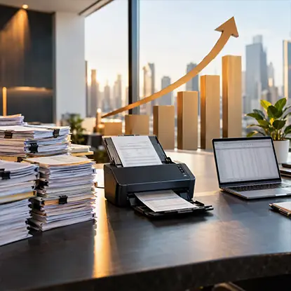 Turn Operational Efficiency Into a Stronger Investment Story - Artsyl