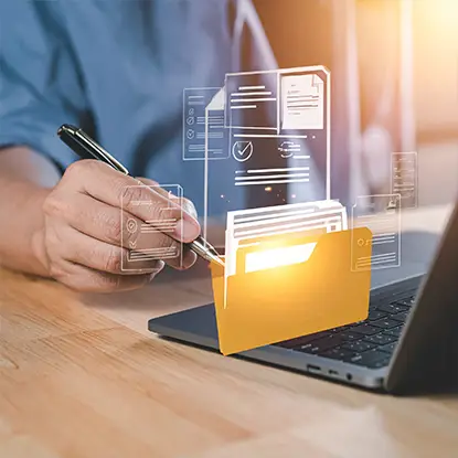 Turn Order Documents Into Faster, Cleaner Operational Workflows - Artsyl