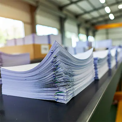 Turn Packaging Documentation Into Operational Control - Artsyl