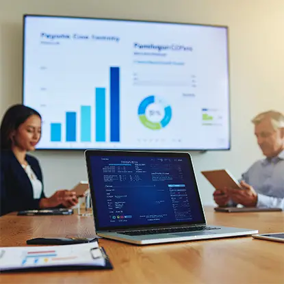 Turn Payment Costs Into Financial Returns - Artsyl