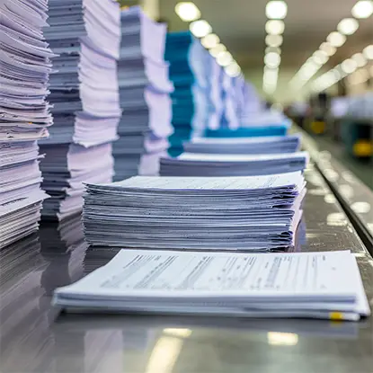 Turn Payroll Documents into Automated Digital Workflows - Artsyl